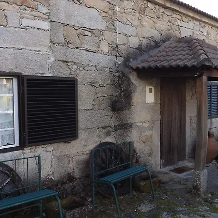 Casa Da Marzagona Lantställe *