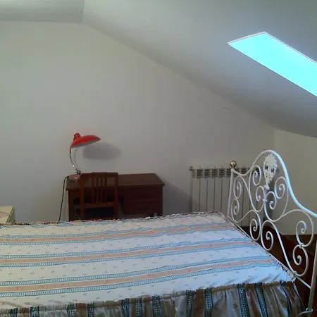 Casa Da Marzagona Lantställe *
