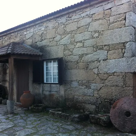 Lantställe Casa Da Marzagona
